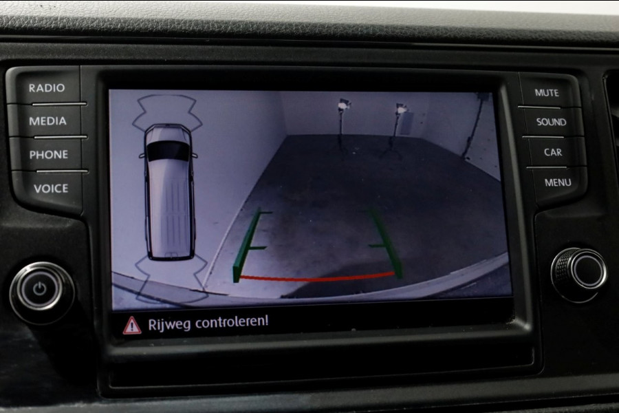 Volkswagen Crafter 35 2.0 TDI E6 L3H3 (L2H2) Comfortline Airco/Camera/Laadklep 05-2019