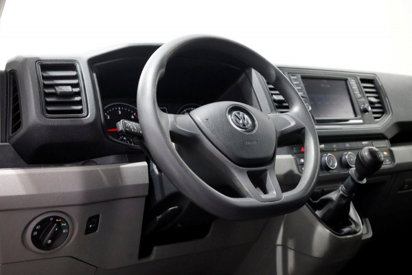 Volkswagen Crafter 35 2.0 TDI E6 L3H3 (L2H2) Comfortline Airco/Camera/Laadklep 05-2019