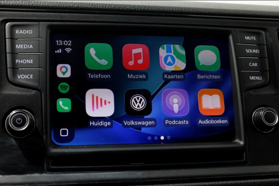 Volkswagen Crafter 35 2.0 TDI E6 L3H3 (L2H2) Comfortline Airco/Camera/Laadklep 05-2019