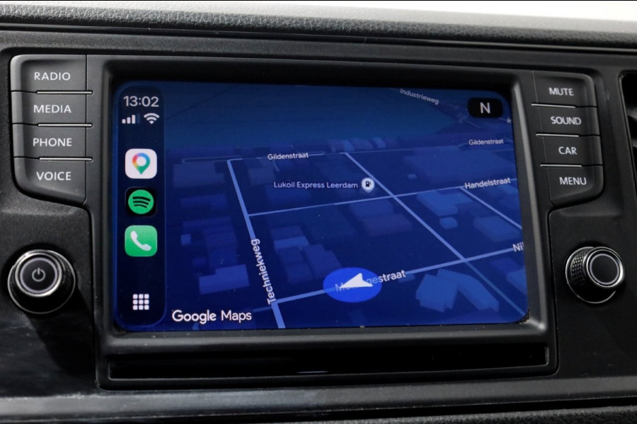 Volkswagen Crafter 35 2.0 TDI E6 L3H3 (L2H2) Comfortline Airco/Camera/Laadklep 05-2019