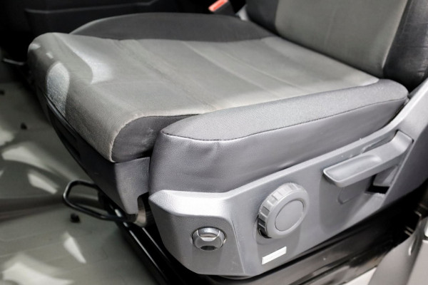 Volkswagen Crafter 35 2.0 TDI E6 L3H3 (L2H2) Comfortline Airco/Camera/Laadklep 05-2019