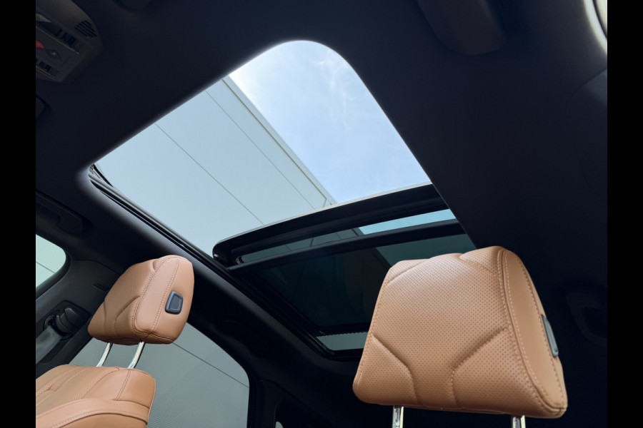 DS Ds 7 Crossback 300pk E-Tense 4x4 Opera (Elektrisch Schuifdak - Trekhaak - Leder incl verwarming/koeling/massage/geheugen - Focal Electra - Nigh