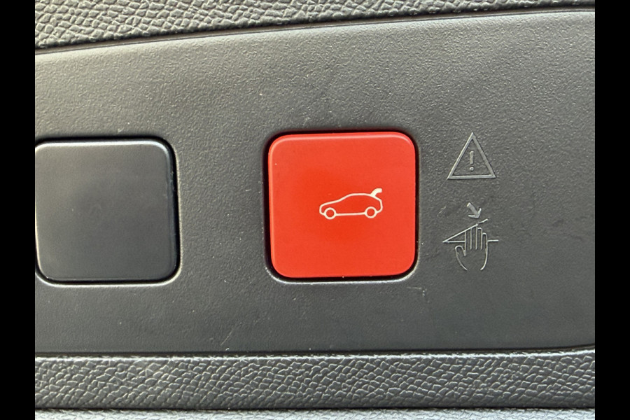 DS Ds 7 Crossback 300pk E-Tense 4x4 Opera (Elektrisch Schuifdak - Trekhaak - Leder incl verwarming/koeling/massage/geheugen - Focal Electra - Nigh