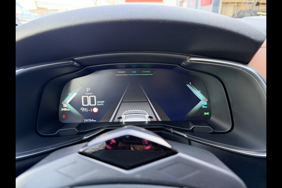 DS Ds 7 Crossback 300pk E-Tense 4x4 Opera (Elektrisch Schuifdak - Trekhaak - Leder incl verwarming/koeling/massage/geheugen - Focal Electra - Nigh