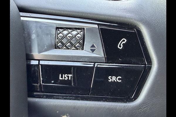 DS Ds 7 Crossback 300pk E-Tense 4x4 Opera (Elektrisch Schuifdak - Trekhaak - Leder incl verwarming/koeling/massage/geheugen - Focal Electra - Nigh