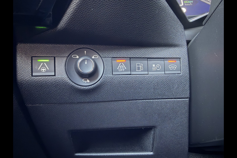 DS Ds 7 Crossback 300pk E-Tense 4x4 Opera (Elektrisch Schuifdak - Trekhaak - Leder incl verwarming/koeling/massage/geheugen - Focal Electra - Nigh