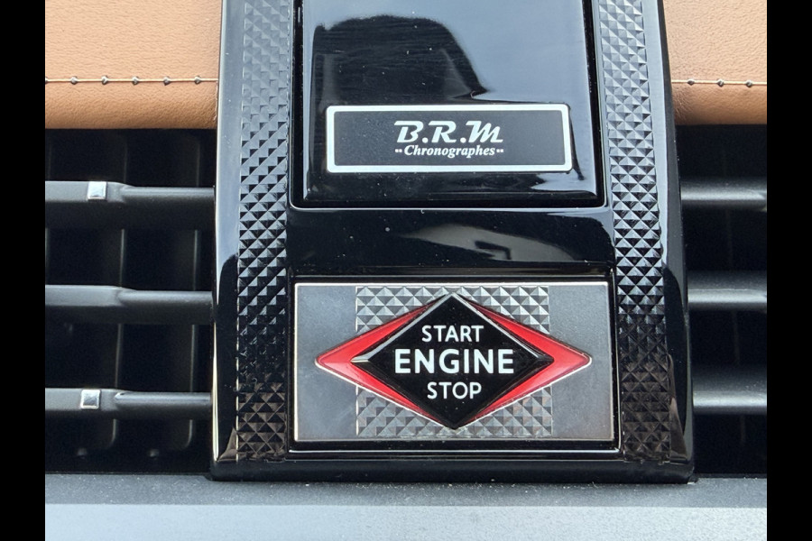 DS Ds 7 Crossback 300pk E-Tense 4x4 Opera (Elektrisch Schuifdak - Trekhaak - Leder incl verwarming/koeling/massage/geheugen - Focal Electra - Nigh