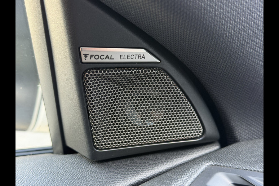 DS Ds 7 Crossback 300pk E-Tense 4x4 Opera (Elektrisch Schuifdak - Trekhaak - Leder incl verwarming/koeling/massage/geheugen - Focal Electra - Nigh