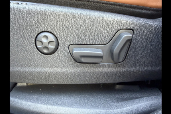 DS Ds 7 Crossback 300pk E-Tense 4x4 Opera (Elektrisch Schuifdak - Trekhaak - Leder incl verwarming/koeling/massage/geheugen - Focal Electra - Nigh