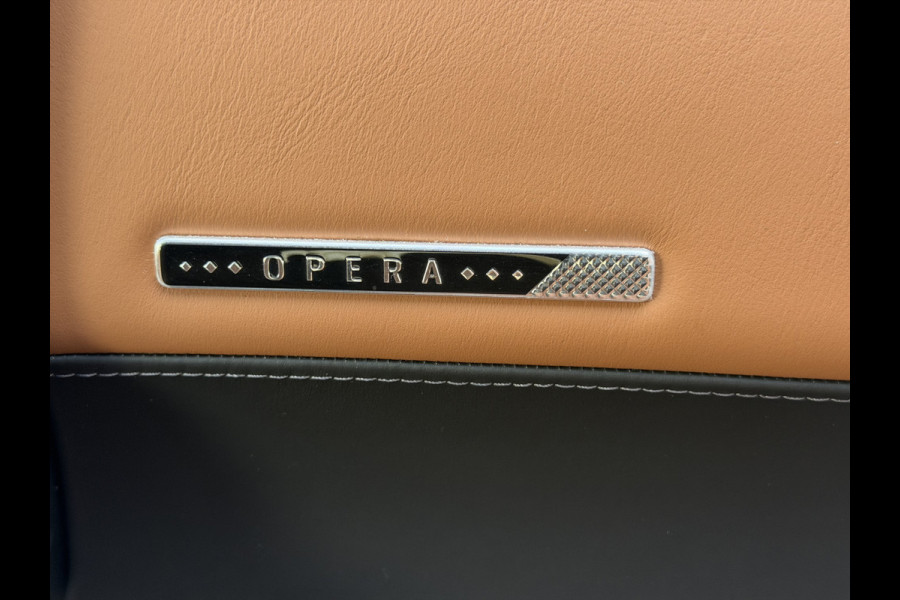 DS Ds 7 Crossback 300pk E-Tense 4x4 Opera (Elektrisch Schuifdak - Trekhaak - Leder incl verwarming/koeling/massage/geheugen - Focal Electra - Nigh