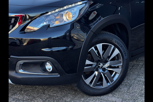 Peugeot 2008 1.2 PureTech Allure | Automaat | Trekhaak | Distributieriem vervangen| Parkeersensoren | Climate Control