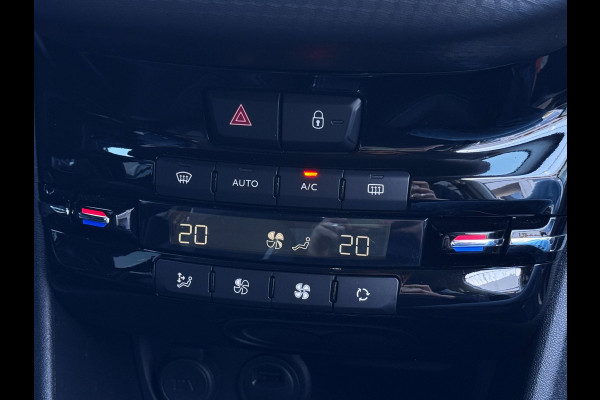 Peugeot 2008 1.2 PureTech Allure | Automaat | Trekhaak | Distributieriem vervangen| Parkeersensoren | Climate Control