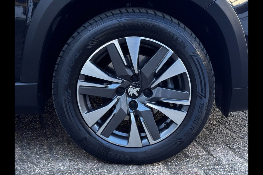 Peugeot 2008 1.2 PureTech Allure | Automaat | Trekhaak | Distributieriem vervangen| Parkeersensoren | Climate Control