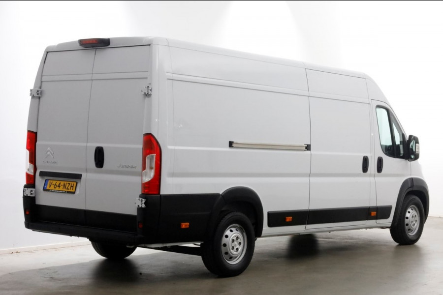 Citroën Jumper 2.2 BlueHDi 165pk L4H2 Airco/Navi/Camera 06-2024