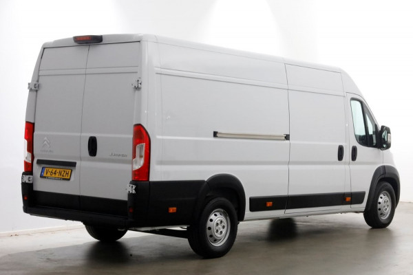 Citroën Jumper 2.2 BlueHDi 165pk L4H2 Airco/Navi/Camera 06-2024