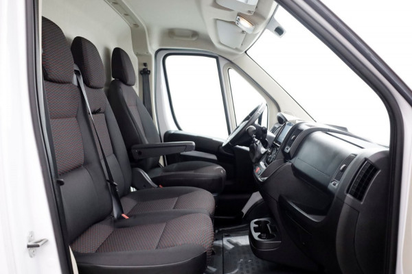 Citroën Jumper 2.2 BlueHDi 165pk L4H2 Airco/Navi/Camera 06-2024