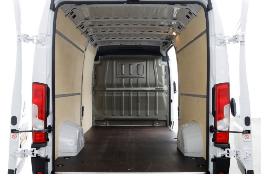 Citroën Jumper 2.2 BlueHDi 165pk L4H2 Airco/Navi/Camera 06-2024