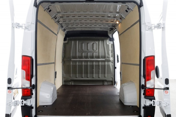 Citroën Jumper 2.2 BlueHDi 165pk L4H2 Airco/Navi/Camera 06-2024