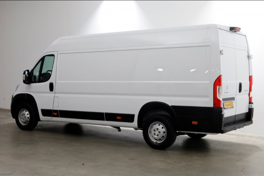 Citroën Jumper 2.2 BlueHDi 165pk L4H2 Airco/Navi/Camera 06-2024