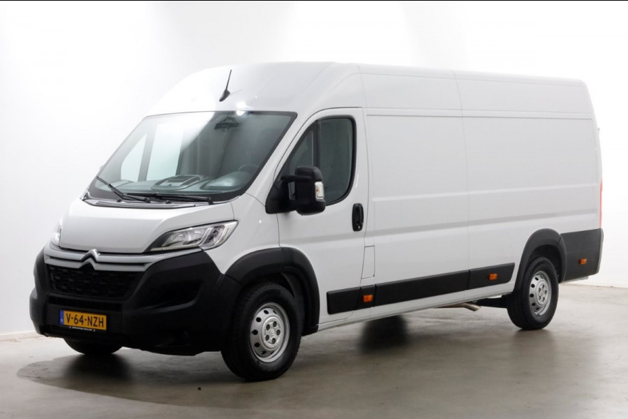 Citroën Jumper 2.2 BlueHDi 165pk L4H2 Airco/Navi/Camera 06-2024