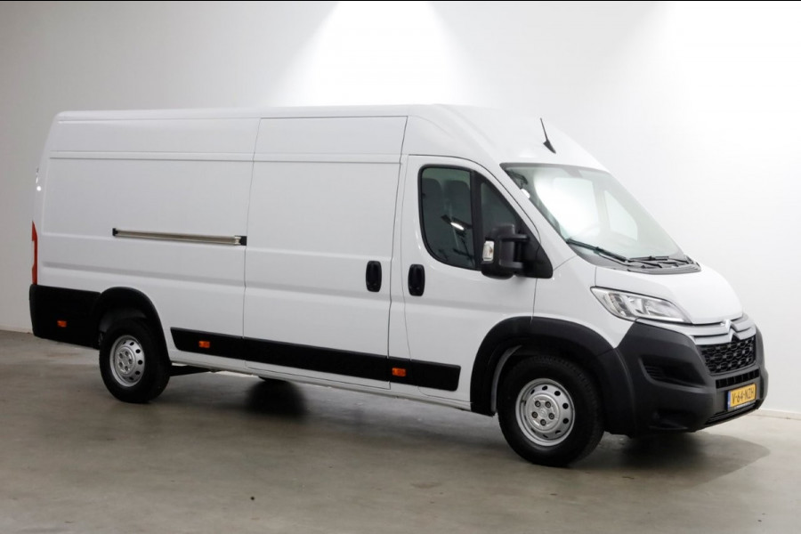 Citroën Jumper 2.2 BlueHDi 165pk L4H2 Airco/Navi/Camera 06-2024