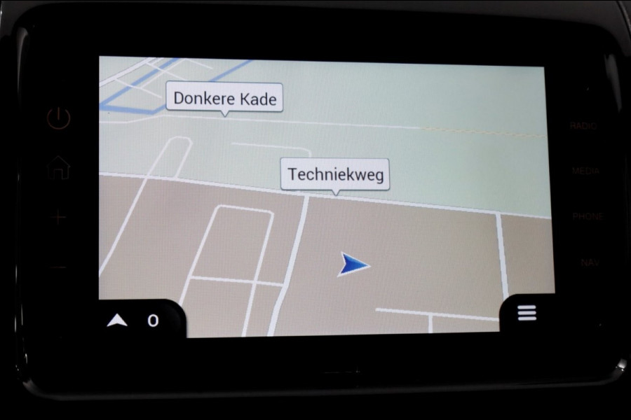 Citroën Jumper 2.2 BlueHDi 165pk L4H2 Airco/Navi/Camera 06-2024