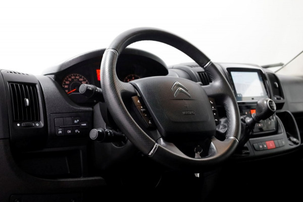 Citroën Jumper 2.2 BlueHDi 165pk L4H2 Airco/Navi/Camera 06-2024