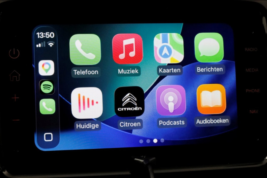 Citroën Jumper 2.2 BlueHDi 165pk L4H2 Airco/Navi/Camera 06-2024