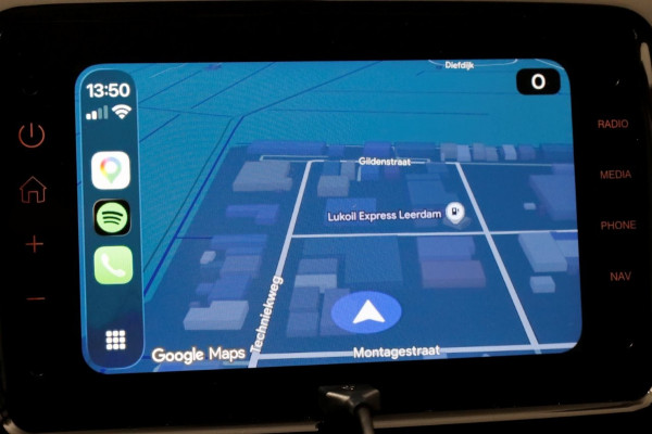 Citroën Jumper 2.2 BlueHDi 165pk L4H2 Airco/Navi/Camera 06-2024