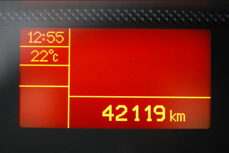 Citroën Jumper 2.2 BlueHDi 165pk L4H2 Airco/Navi/Camera 06-2024