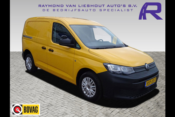 Volkswagen Caddy Cargo 2.0 TDI Comfort AIRCO CRUISE CONTROL PDC TREKHAAK