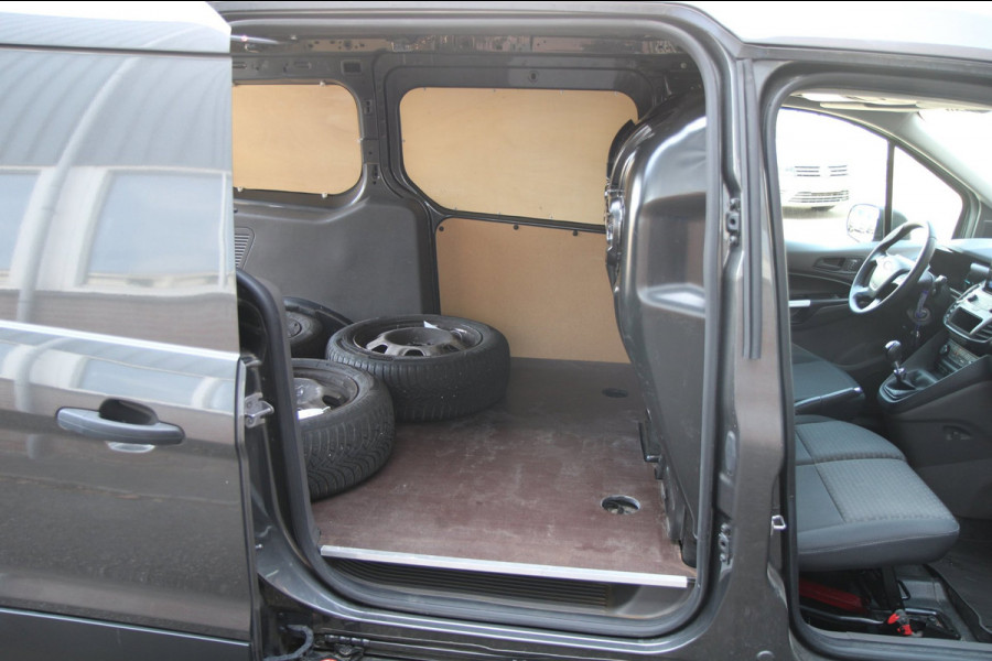Ford Transit Connect 1.5 EcoBlue L2 Trend / Camera / sync 3 / Verwarmde voorruit