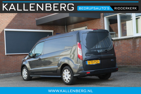 Ford Transit Connect 1.5 EcoBlue L2 Trend / Camera / sync 3 / Verwarmde voorruit