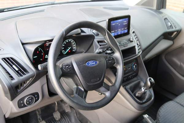 Ford Transit Connect 1.5 EcoBlue L2 Trend / Camera / sync 3 / Verwarmde voorruit