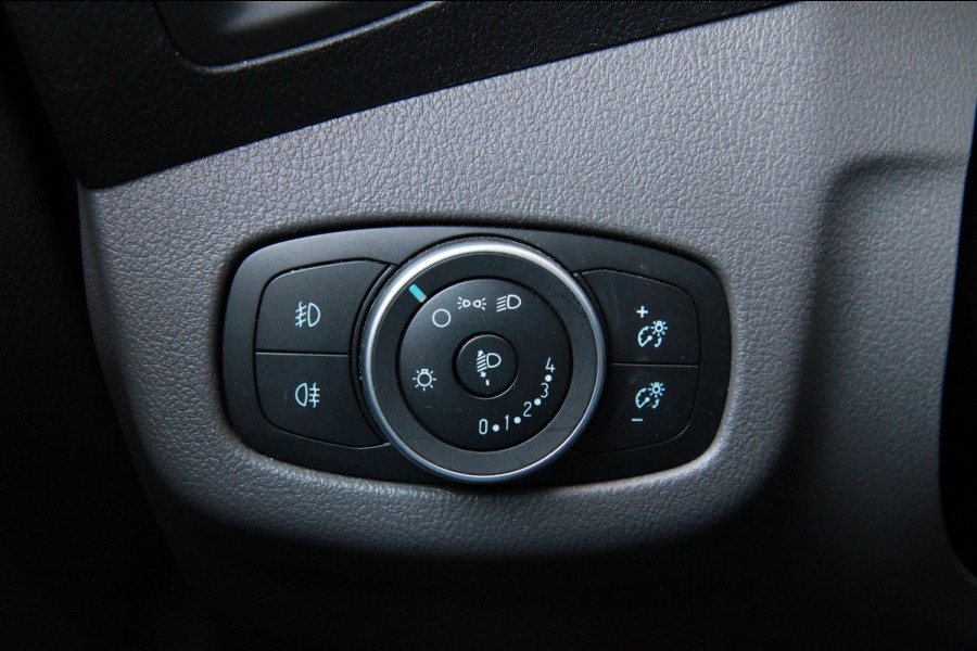 Ford Transit Connect 1.5 EcoBlue L2 Trend / Camera / sync 3 / Verwarmde voorruit