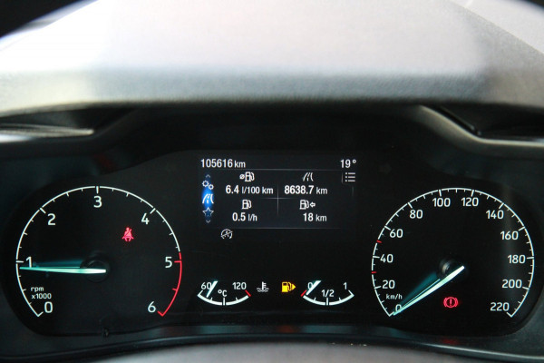 Ford Transit Connect 1.5 EcoBlue L2 Trend / Camera / sync 3 / Verwarmde voorruit