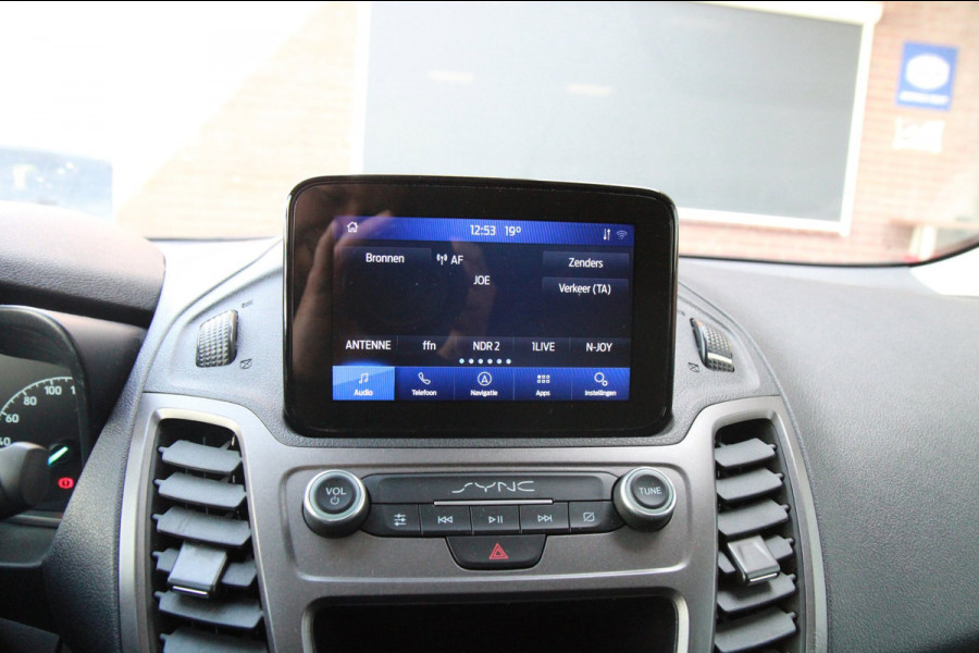 Ford Transit Connect 1.5 EcoBlue L2 Trend / Camera / sync 3 / Verwarmde voorruit