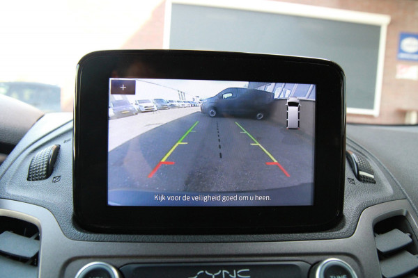 Ford Transit Connect 1.5 EcoBlue L2 Trend / Camera / sync 3 / Verwarmde voorruit