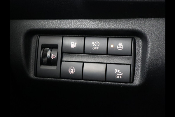 Nissan Leaf N-CONNECTA 40 kWh + 360 CAMERA | STOELVERW. | CARPLAY | NAVIGATIE | 17 INCH | STUURVERWARMING