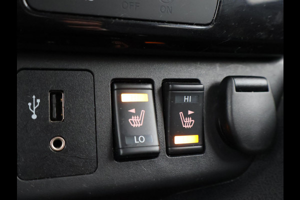 Nissan Leaf N-CONNECTA 40 kWh + 360 CAMERA | STOELVERW. | CARPLAY | NAVIGATIE | 17 INCH | STUURVERWARMING