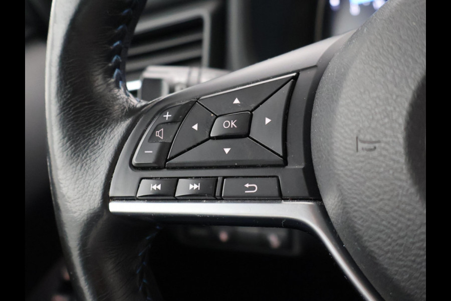 Nissan Leaf N-CONNECTA 40 kWh + 360 CAMERA | STOELVERW. | CARPLAY | NAVIGATIE | 17 INCH | STUURVERWARMING