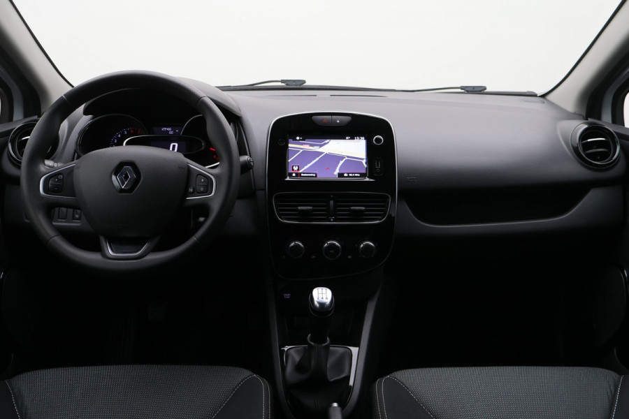 Renault Clio Estate 0.9 TCe Zen LED, Apple Carplay, DAB, Airco, Cruise