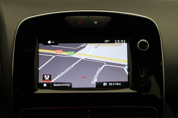 Renault Clio Estate 0.9 TCe Zen LED, Apple Carplay, DAB, Airco, Cruise