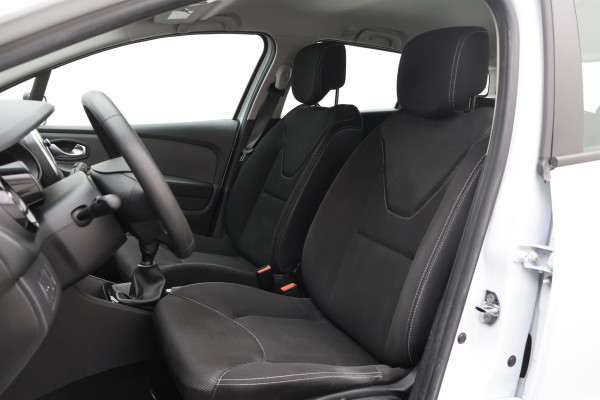 Renault Clio Estate 0.9 TCe Zen LED, Apple Carplay, DAB, Airco, Cruise