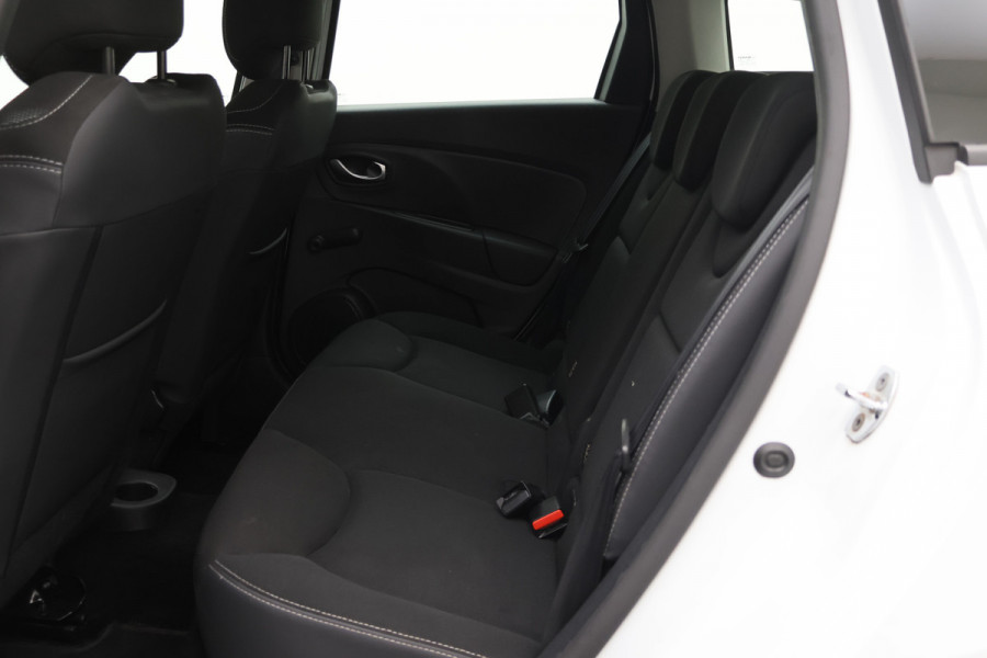 Renault Clio Estate 0.9 TCe Zen LED, Apple Carplay, DAB, Airco, Cruise