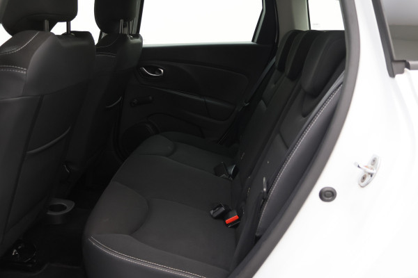 Renault Clio Estate 0.9 TCe Zen LED, Apple Carplay, DAB, Airco, Cruise