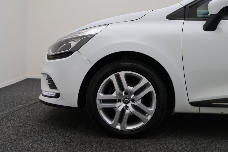 Renault Clio Estate 0.9 TCe Zen LED, Apple Carplay, DAB, Airco, Cruise