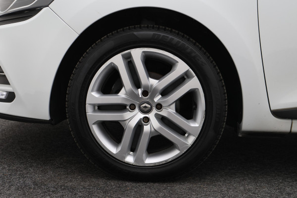 Renault Clio Estate 0.9 TCe Zen LED, Apple Carplay, DAB, Airco, Cruise