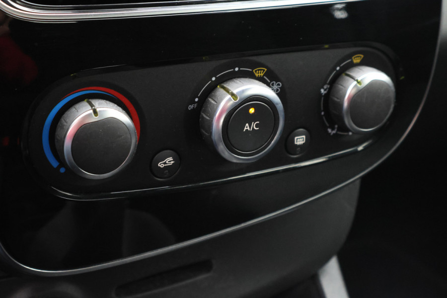 Renault Clio Estate 0.9 TCe Zen LED, Apple Carplay, DAB, Airco, Cruise