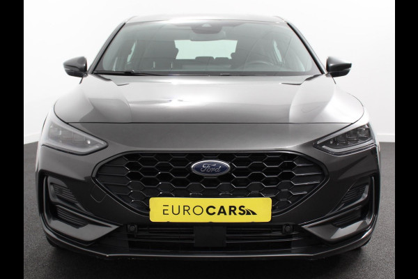 Ford Focus 1.0 Focus 125 PK HB ST-Line Automaat | Navigatie | Climate control | Cruise control | Apple Carplay/Android Auto | LM velgen | Parkeersensoren | Led Matrix koplampen